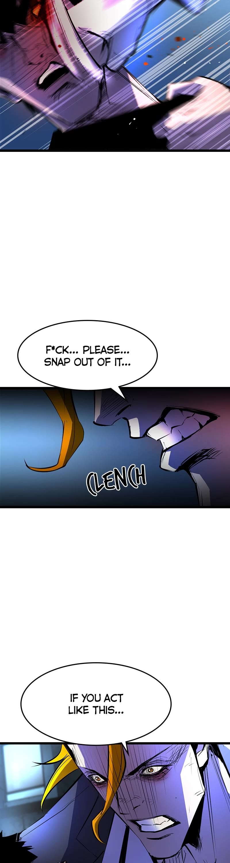 Hanlim Gym Chapter 77 page 4 - Chapter 77: Episode 77