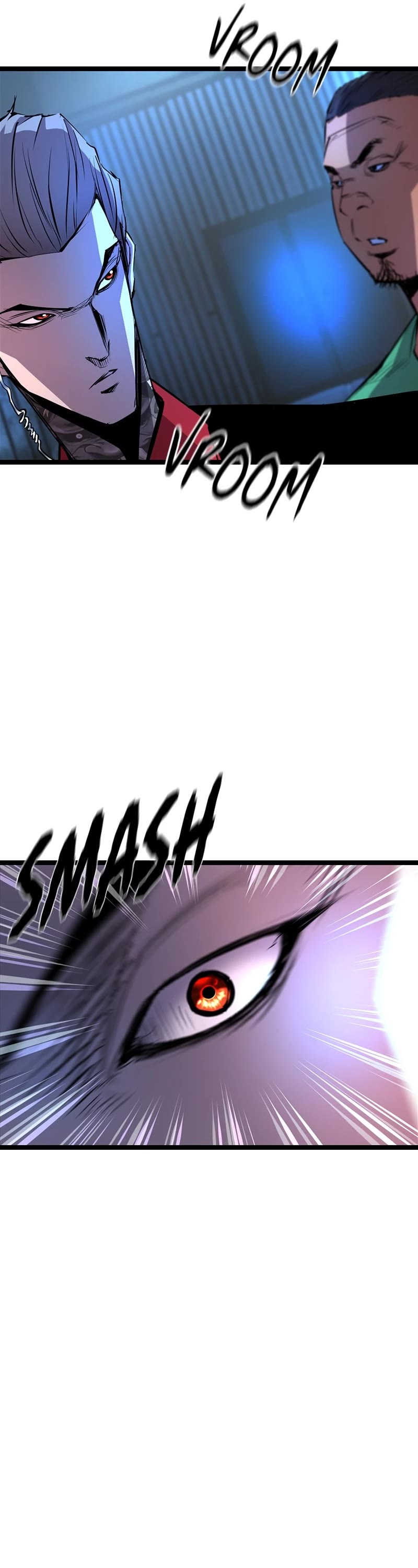 Hanlim Gym Chapter 77 page 45 - Chapter 77: Episode 77