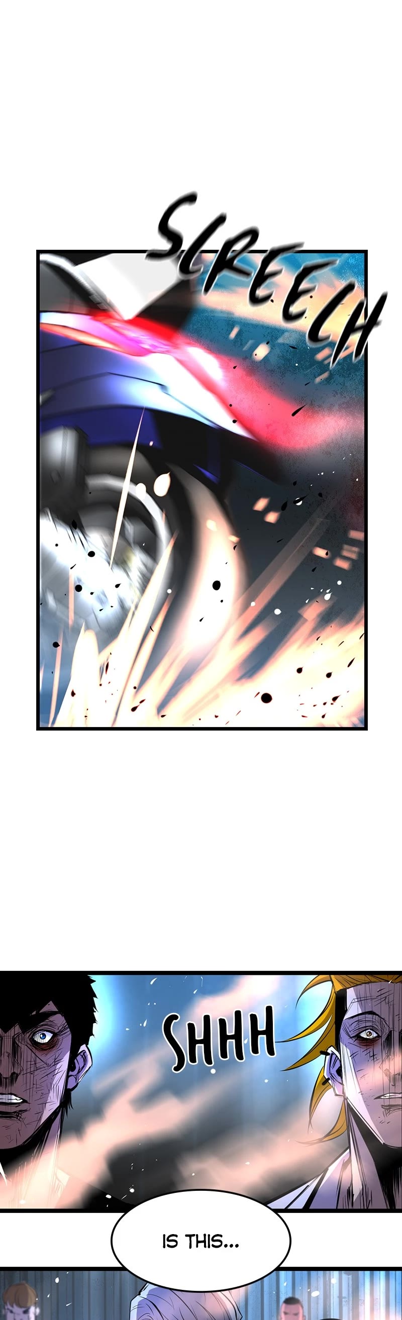 Hanlim Gym Chapter 77 page 48 - Chapter 77: Episode 77