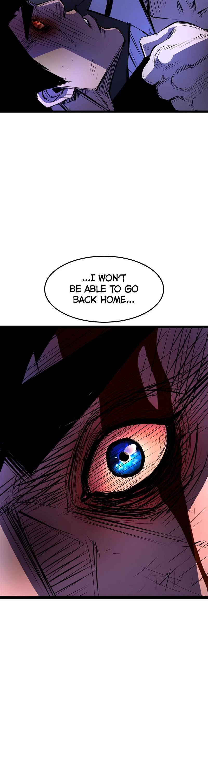 Hanlim Gym Chapter 77 page 5 - Chapter 77: Episode 77