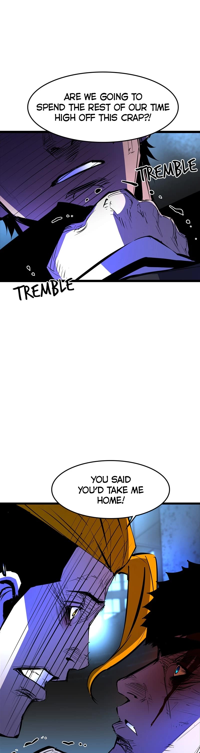 Hanlim Gym Chapter 77 page 7 - Chapter 77: Episode 77