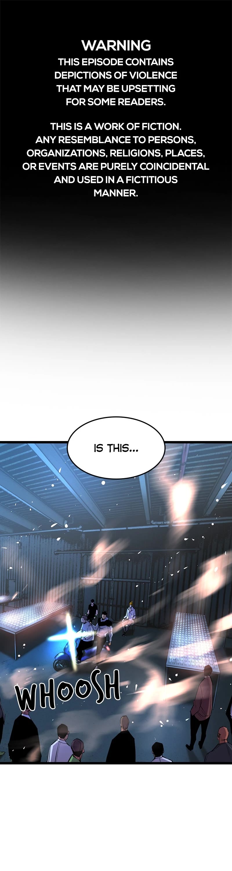 Hanlim Gym Chapter 78 page 1 - Chapter 78: Episode 78