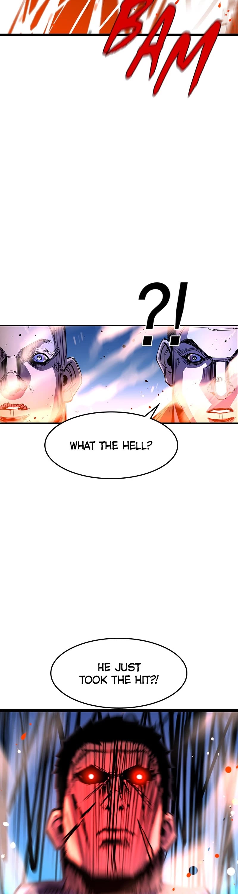 Hanlim Gym Chapter 78 page 14 - Chapter 78: Episode 78