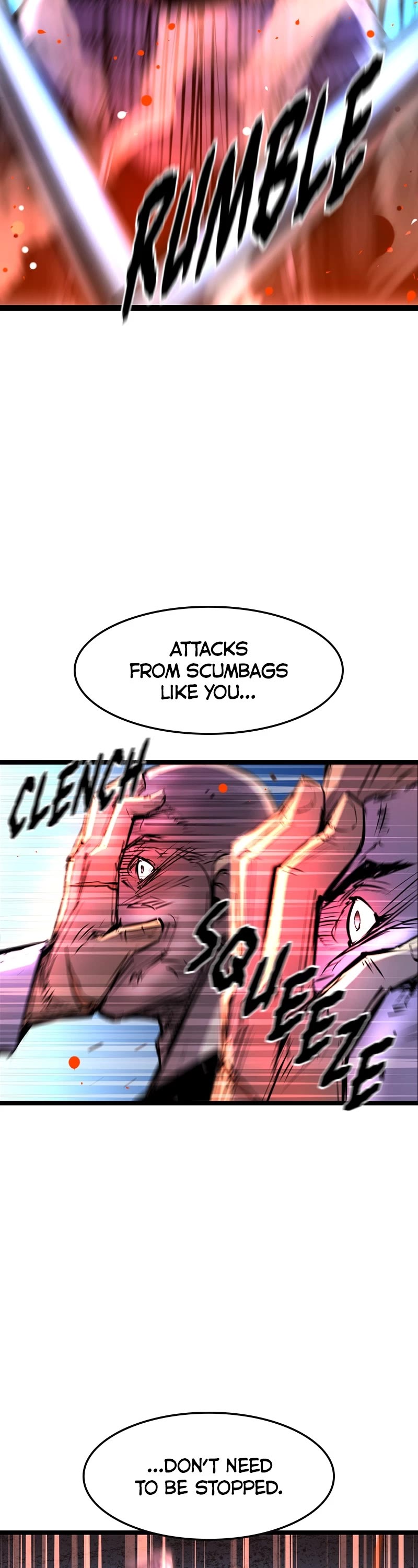 Hanlim Gym Chapter 78 page 15 - Chapter 78: Episode 78
