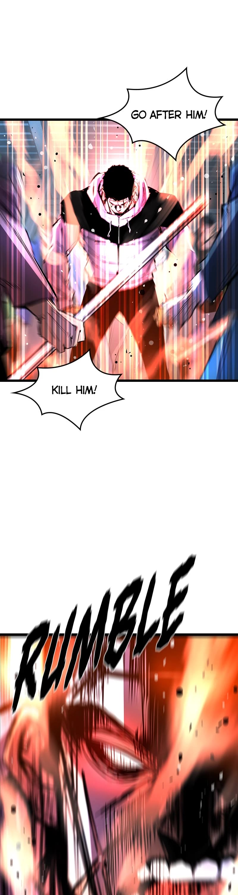 Hanlim Gym Chapter 78 page 17 - Chapter 78: Episode 78