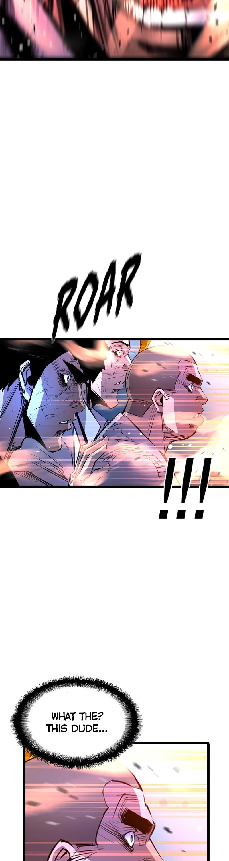 Hanlim Gym Chapter 78 page 18 - Chapter 78: Episode 78