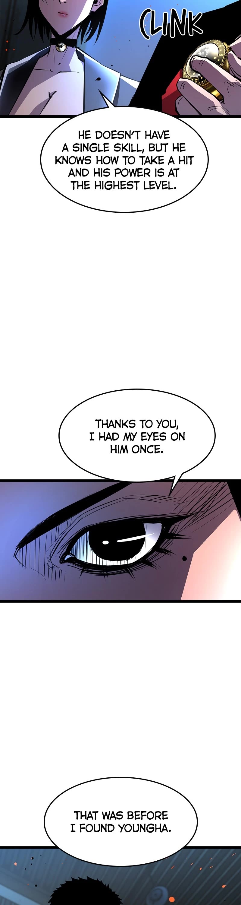 Hanlim Gym Chapter 78 page 22 - Chapter 78: Episode 78