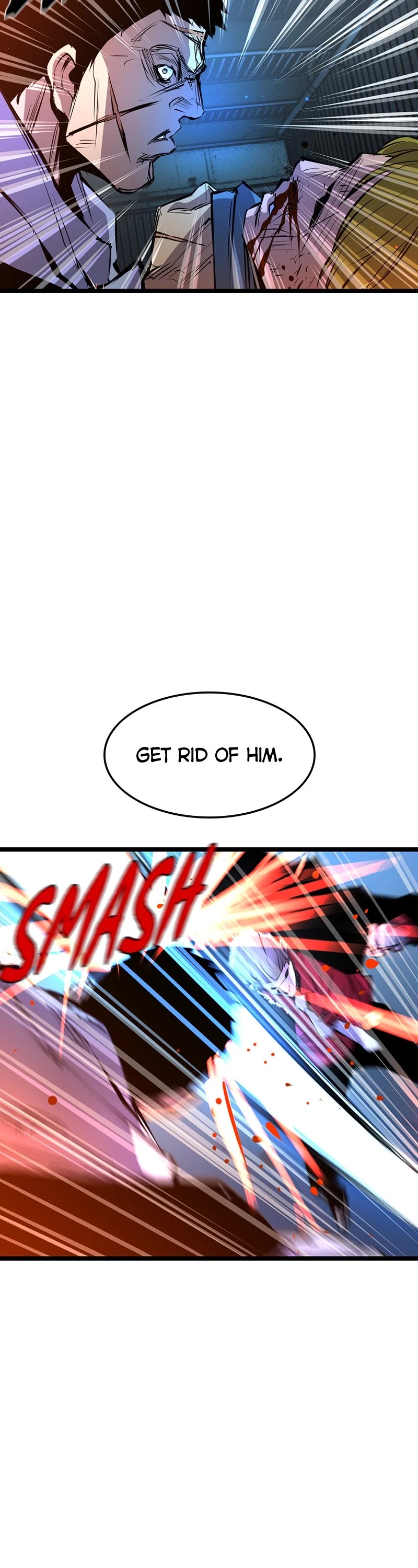 Hanlim Gym Chapter 78 page 24 - Chapter 78: Episode 78