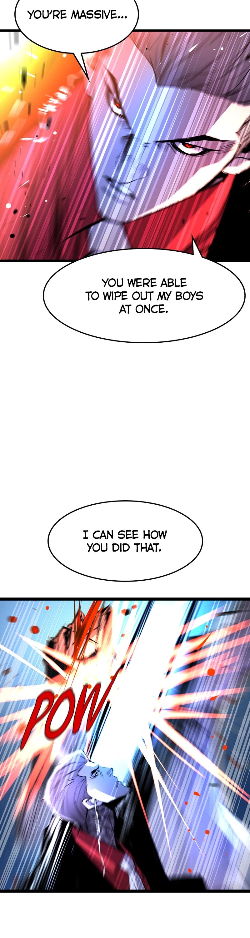 Hanlim Gym Chapter 78 page 26 - Chapter 78: Episode 78