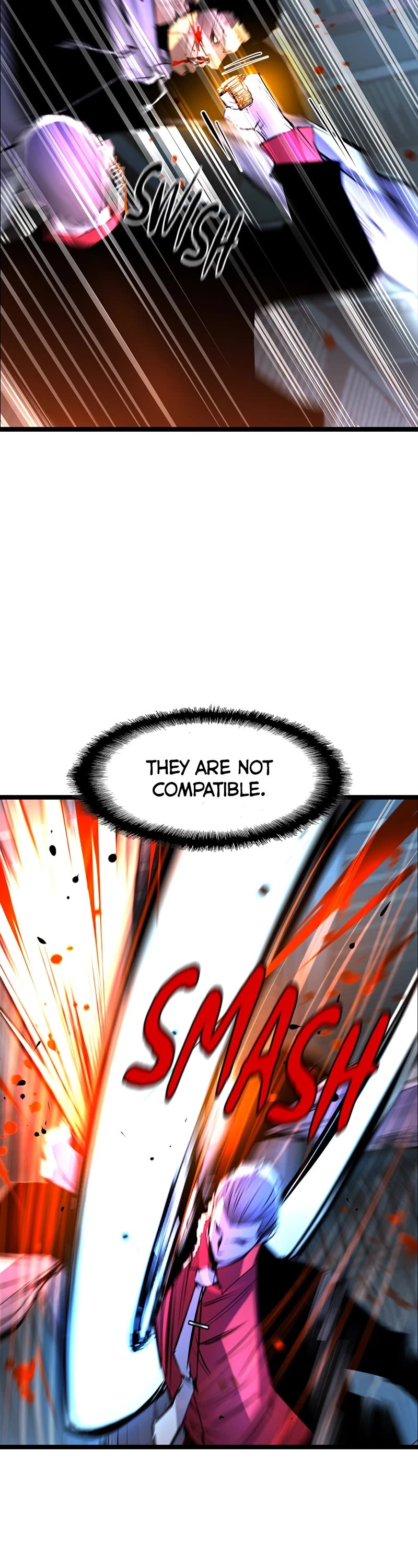 Hanlim Gym Chapter 78 page 31 - Chapter 78: Episode 78