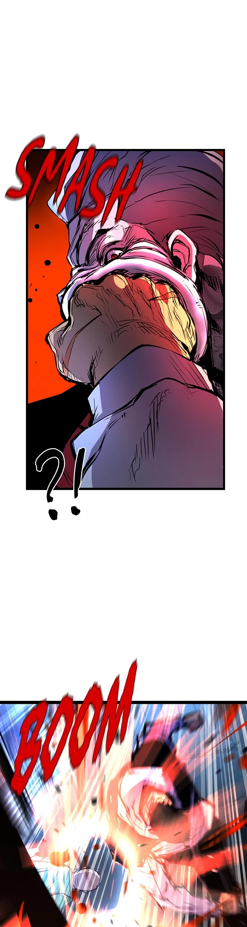 Hanlim Gym Chapter 78 page 36 - Chapter 78: Episode 78