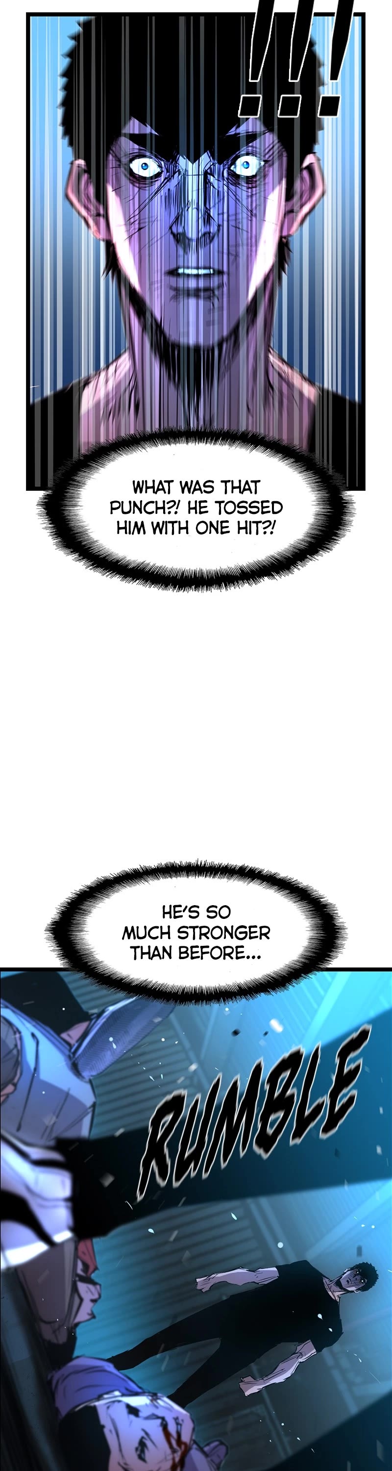 Hanlim Gym Chapter 78 page 38 - Chapter 78: Episode 78