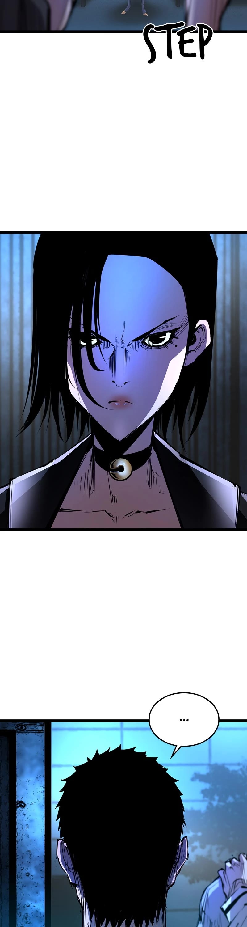 Hanlim Gym Chapter 78 page 41 - Chapter 78: Episode 78