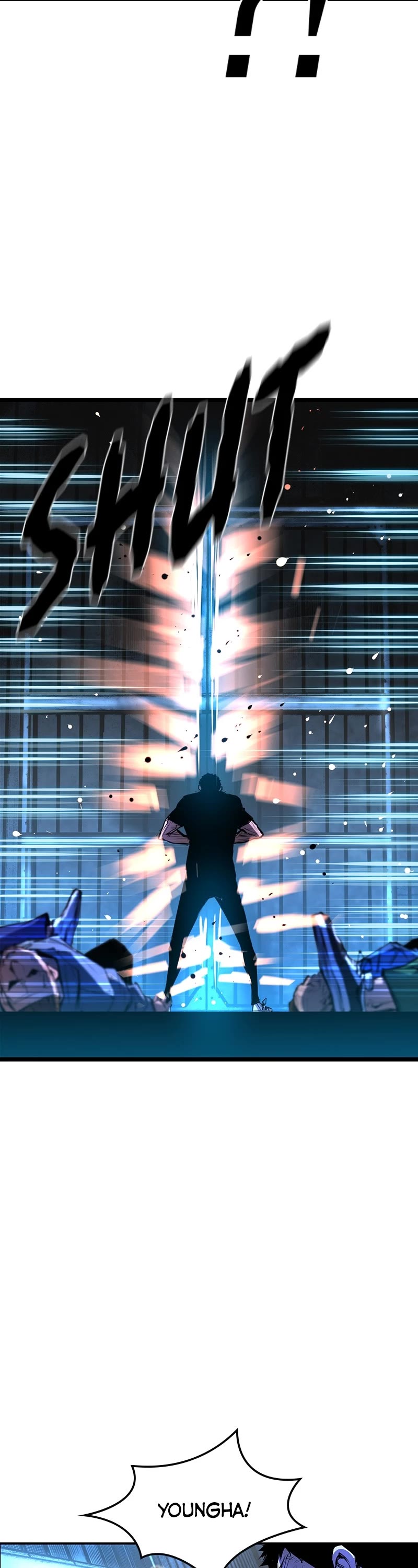 Hanlim Gym Chapter 78 page 43 - Chapter 78: Episode 78