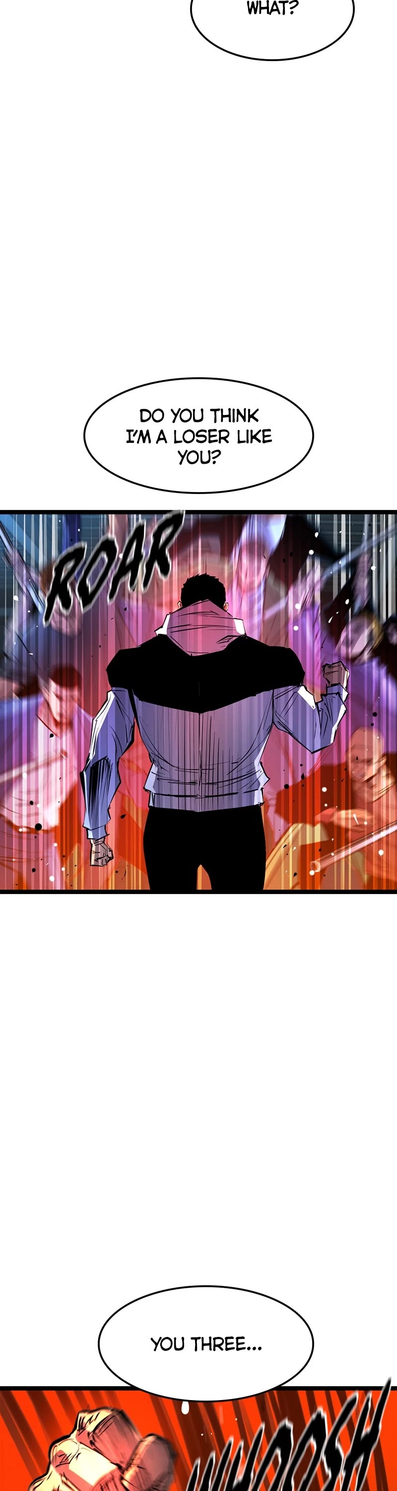 Hanlim Gym Chapter 78 page 9 - Chapter 78: Episode 78