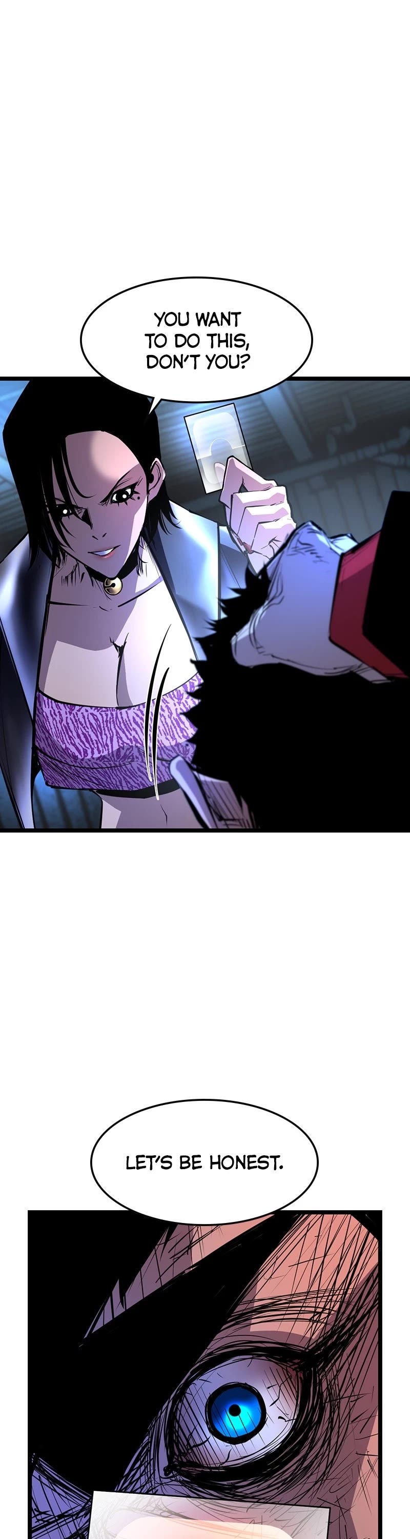 Hanlim Gym Chapter 79 page 11 - Chapter 79: Episode 79