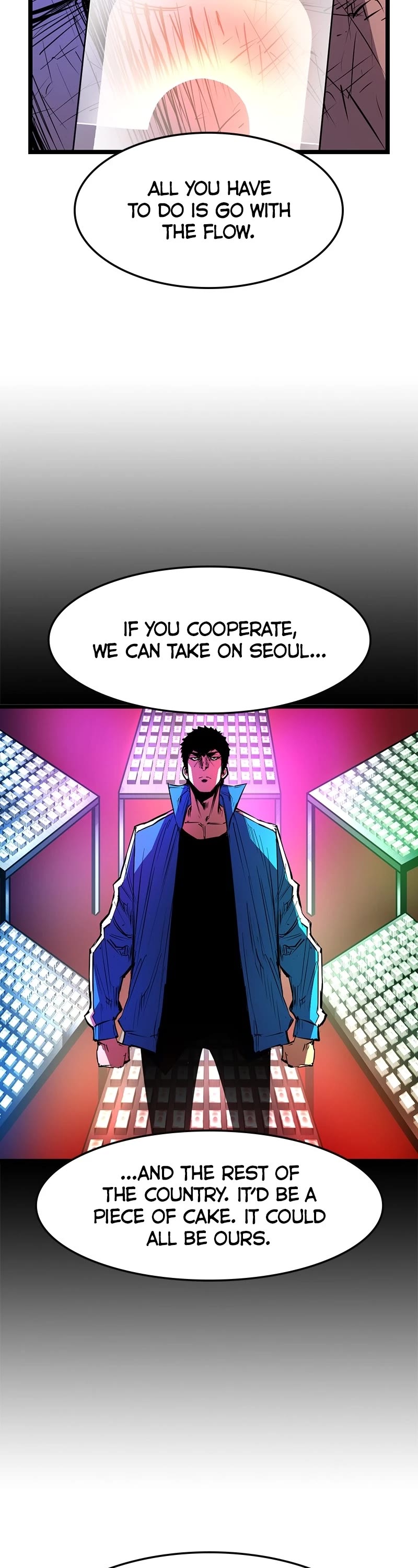 Hanlim Gym Chapter 79 page 12 - Chapter 79: Episode 79
