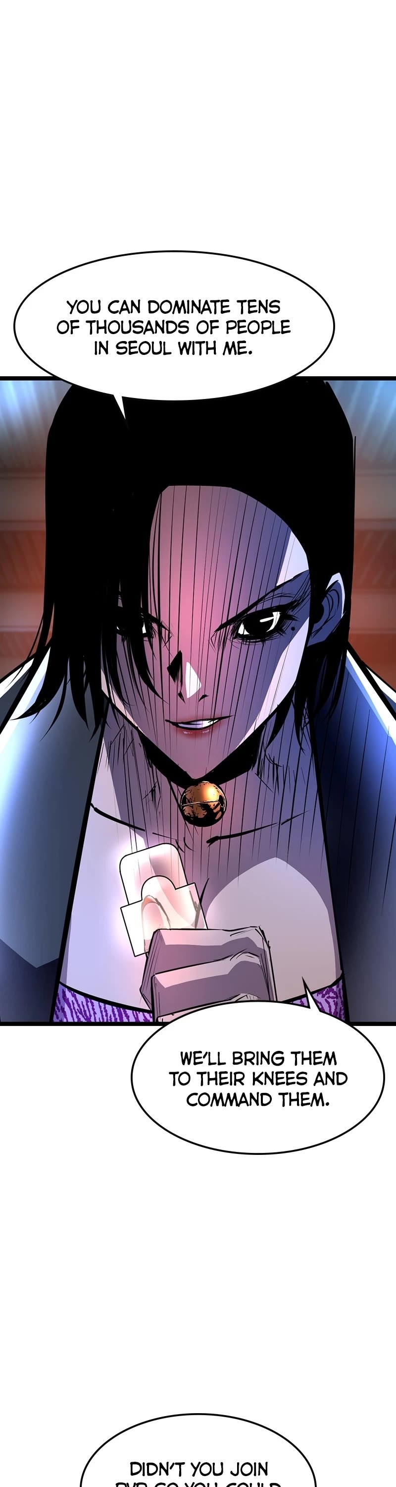 Hanlim Gym Chapter 79 page 14 - Chapter 79: Episode 79
