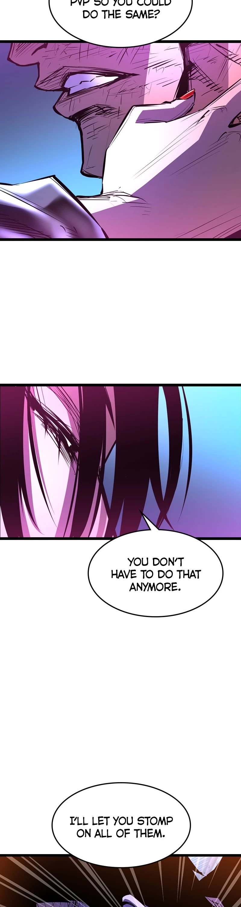 Hanlim Gym Chapter 79 page 15 - Chapter 79: Episode 79