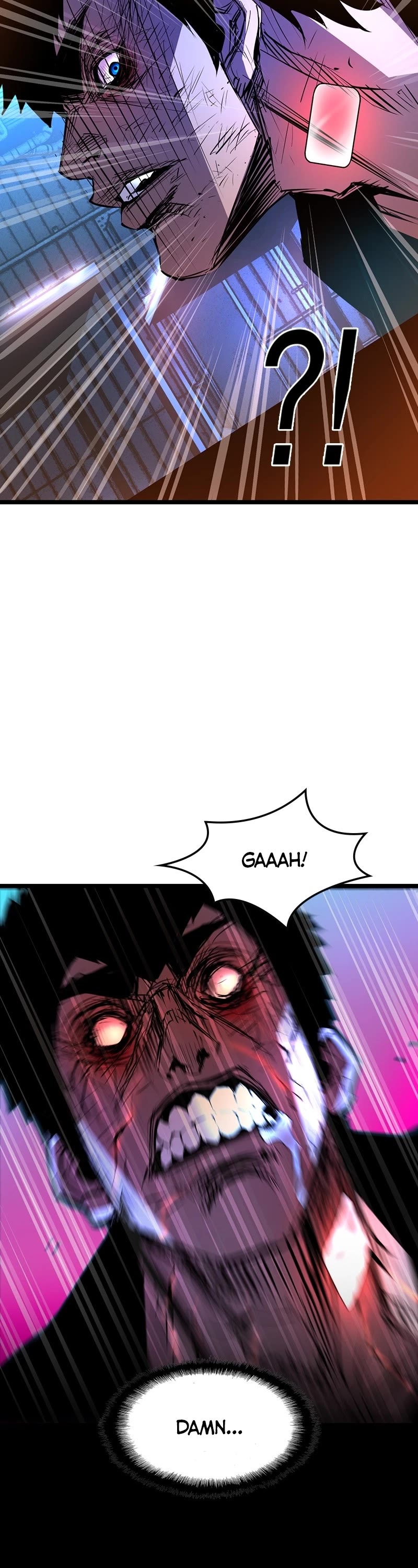 Hanlim Gym Chapter 79 page 16 - Chapter 79: Episode 79