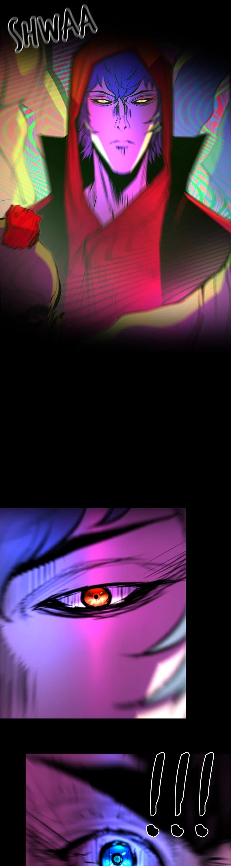 Hanlim Gym Chapter 79 page 20 - Chapter 79: Episode 79