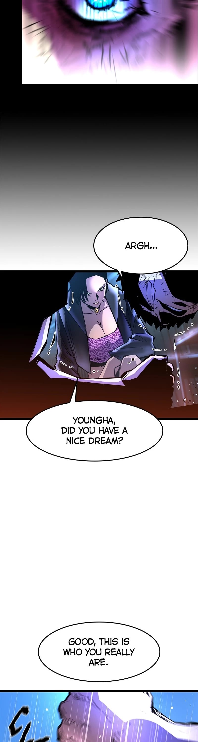 Hanlim Gym Chapter 79 page 21 - Chapter 79: Episode 79