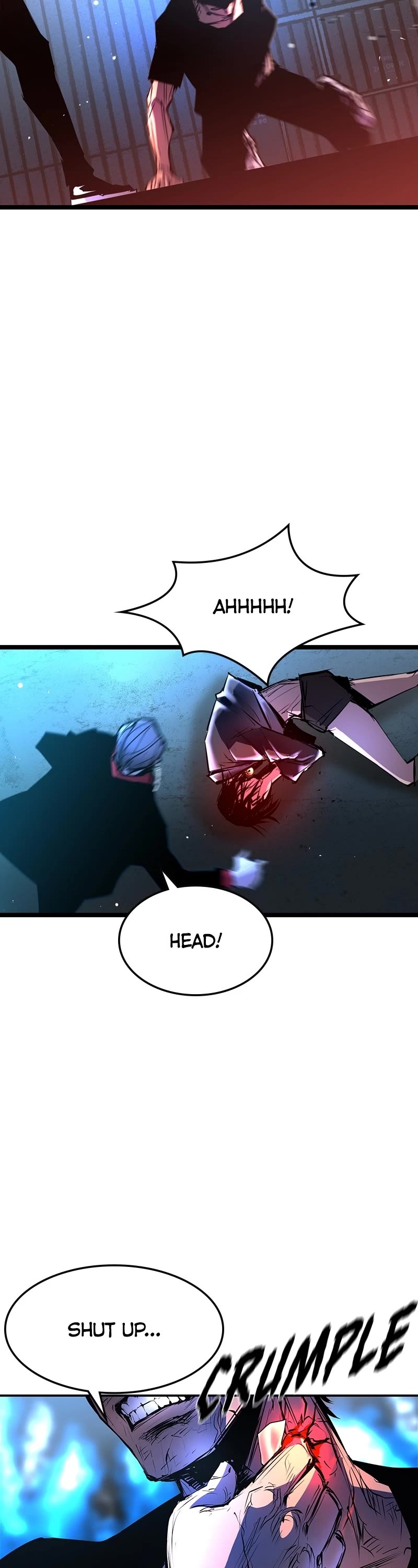 Hanlim Gym Chapter 79 page 23 - Chapter 79: Episode 79