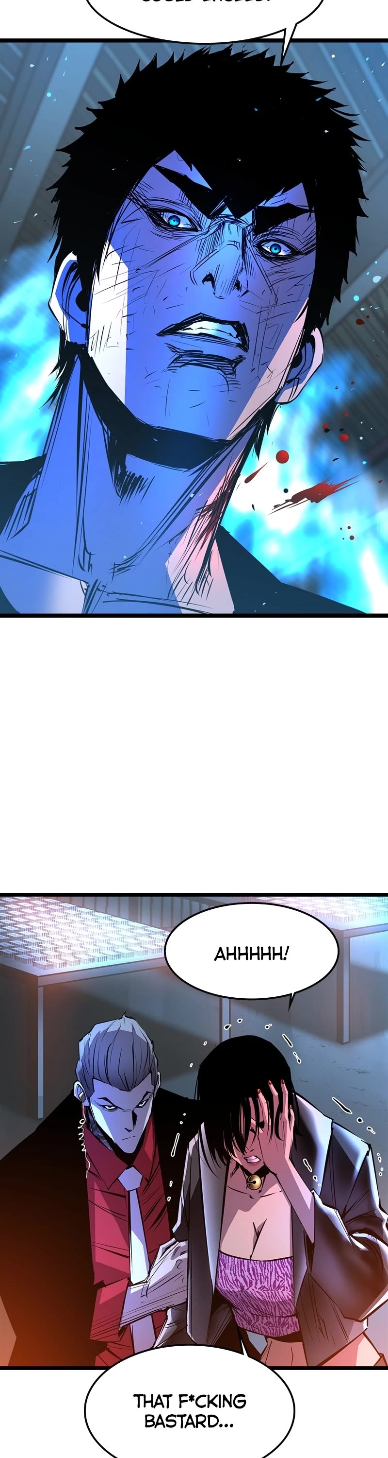 Hanlim Gym Chapter 79 page 25 - Chapter 79: Episode 79