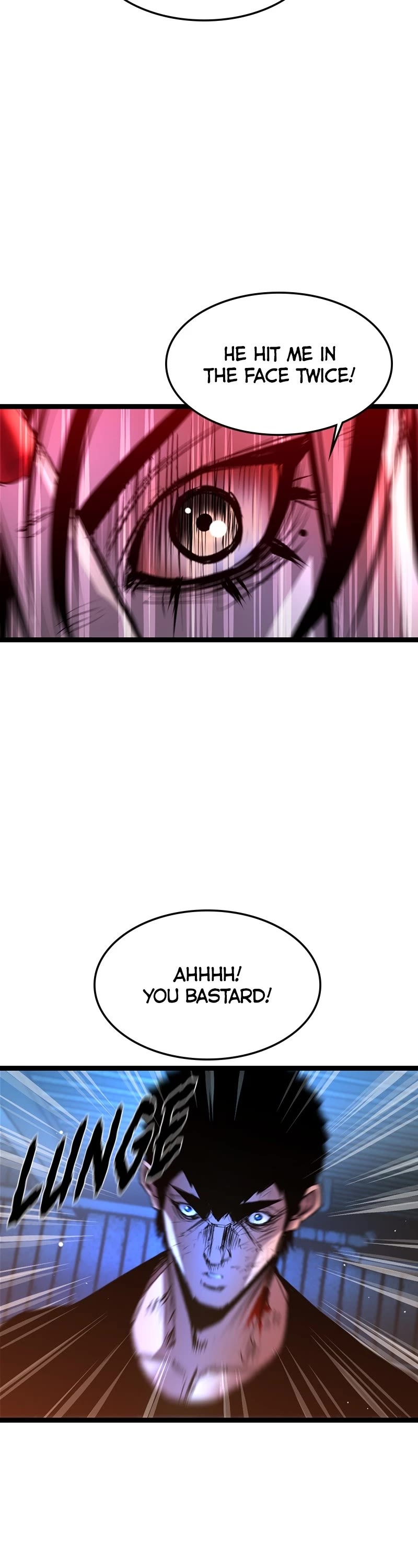 Hanlim Gym Chapter 79 page 26 - Chapter 79: Episode 79