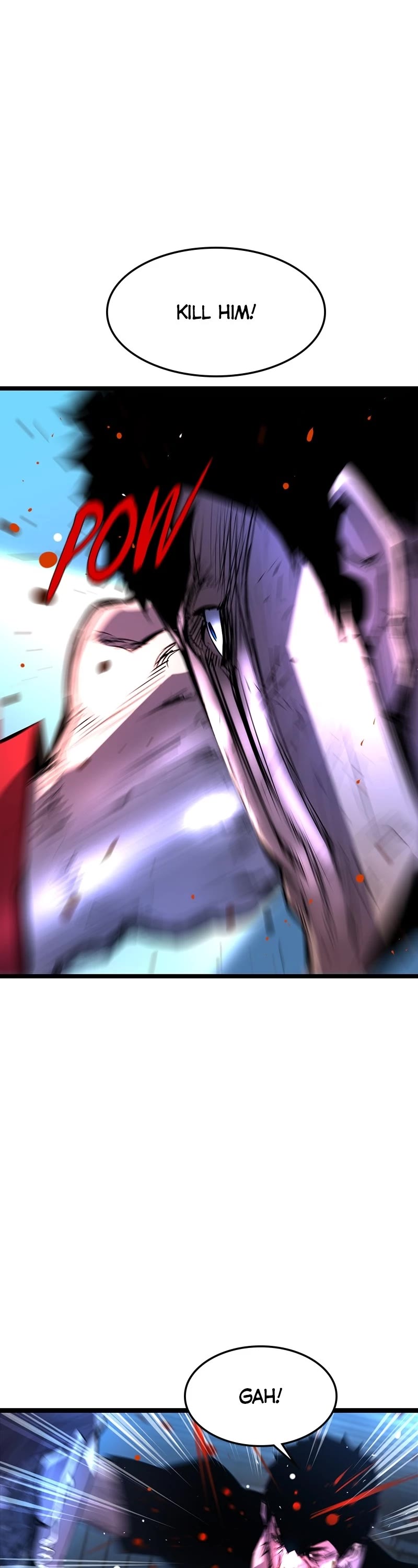 Hanlim Gym Chapter 79 page 27 - Chapter 79: Episode 79