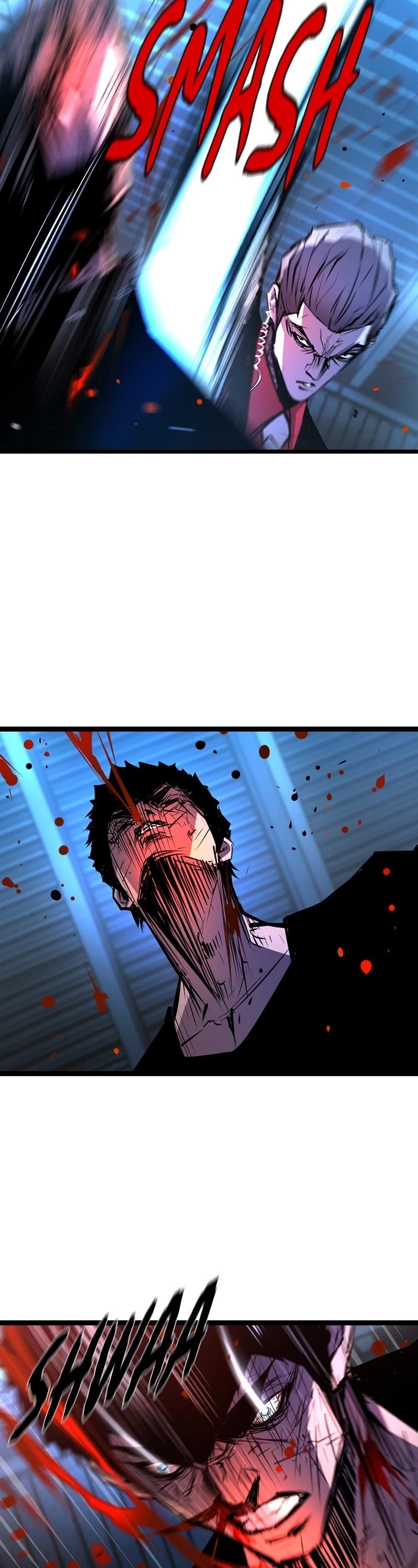 Hanlim Gym Chapter 79 page 29 - Chapter 79: Episode 79