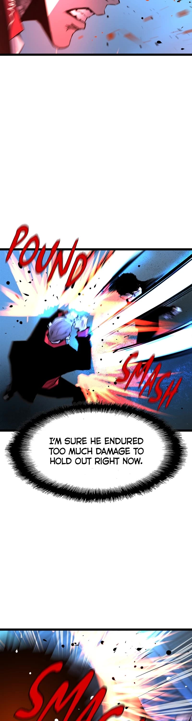 Hanlim Gym Chapter 79 page 31 - Chapter 79: Episode 79