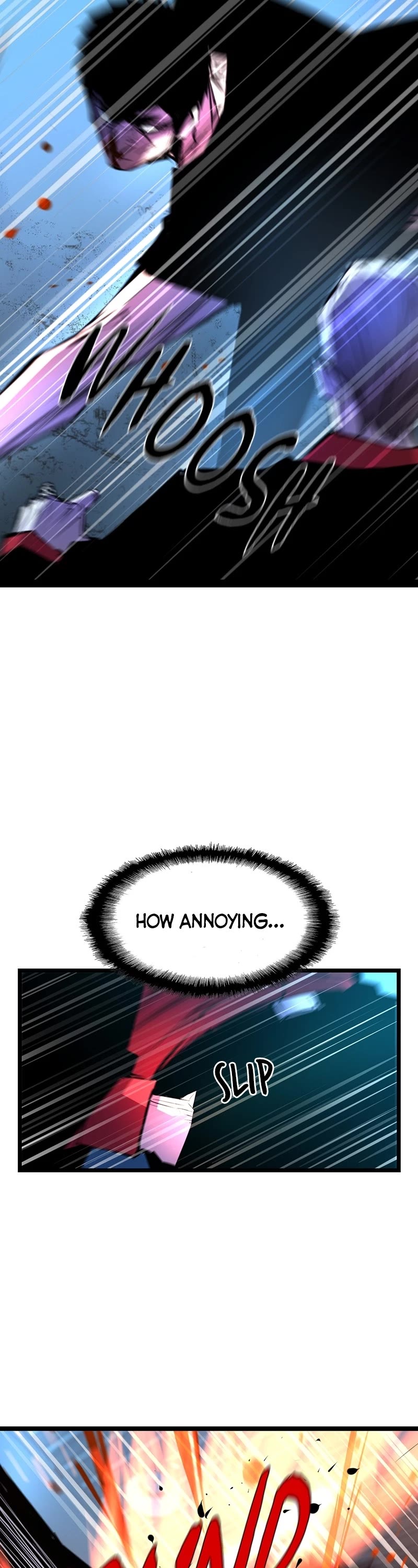 Hanlim Gym Chapter 79 page 33 - Chapter 79: Episode 79