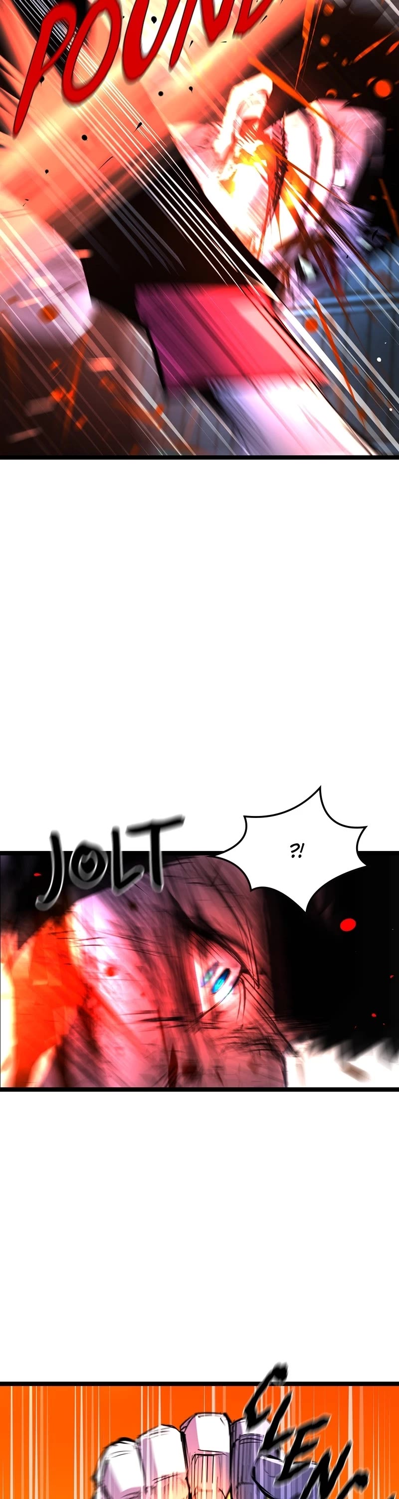 Hanlim Gym Chapter 79 page 34 - Chapter 79: Episode 79