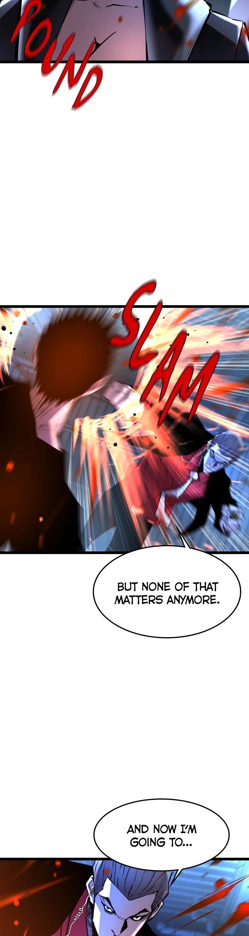 Hanlim Gym Chapter 79 page 37 - Chapter 79: Episode 79