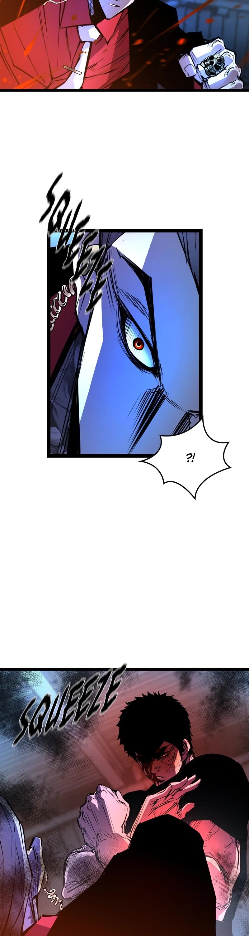 Hanlim Gym Chapter 79 page 38 - Chapter 79: Episode 79