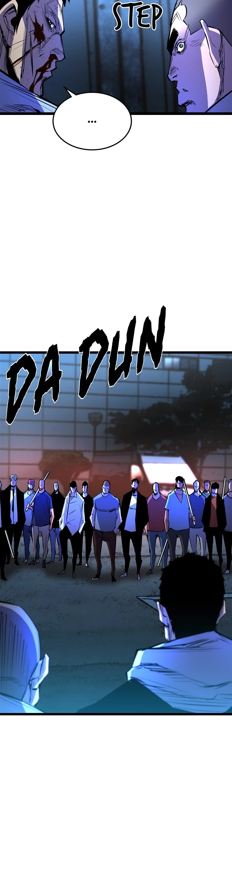 Hanlim Gym Chapter 79 page 4 - Chapter 79: Episode 79