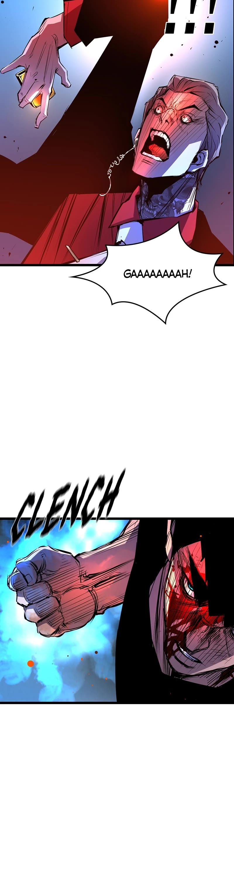 Hanlim Gym Chapter 79 page 40 - Chapter 79: Episode 79