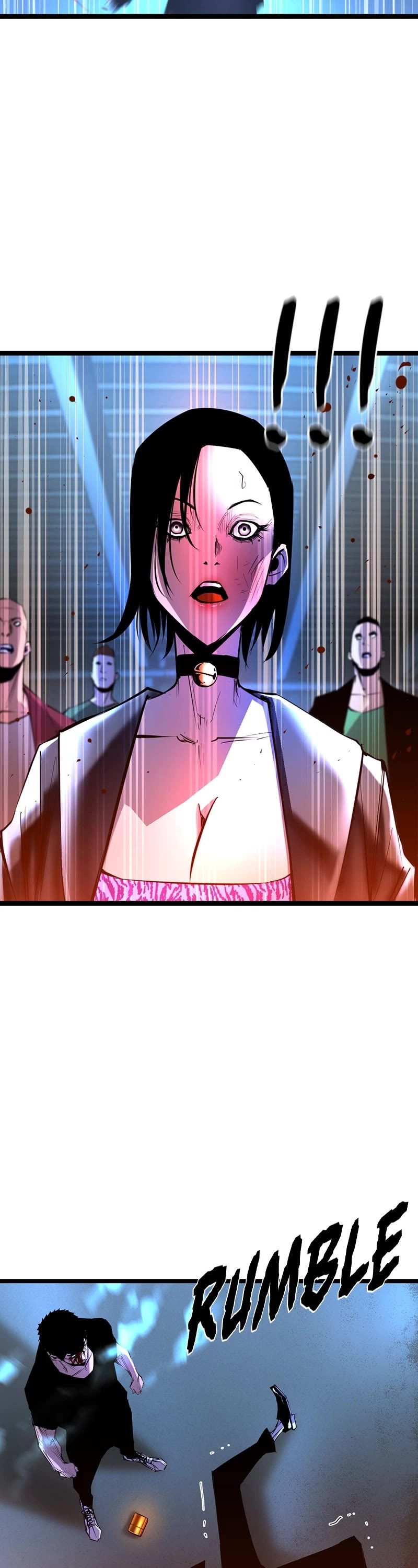 Hanlim Gym Chapter 79 page 42 - Chapter 79: Episode 79