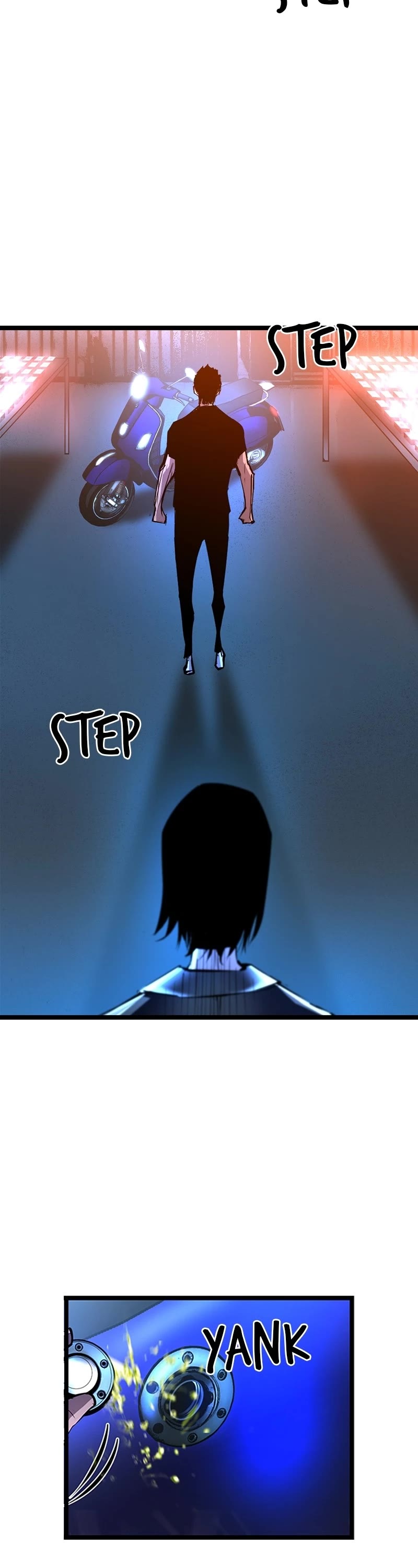 Hanlim Gym Chapter 79 page 44 - Chapter 79: Episode 79