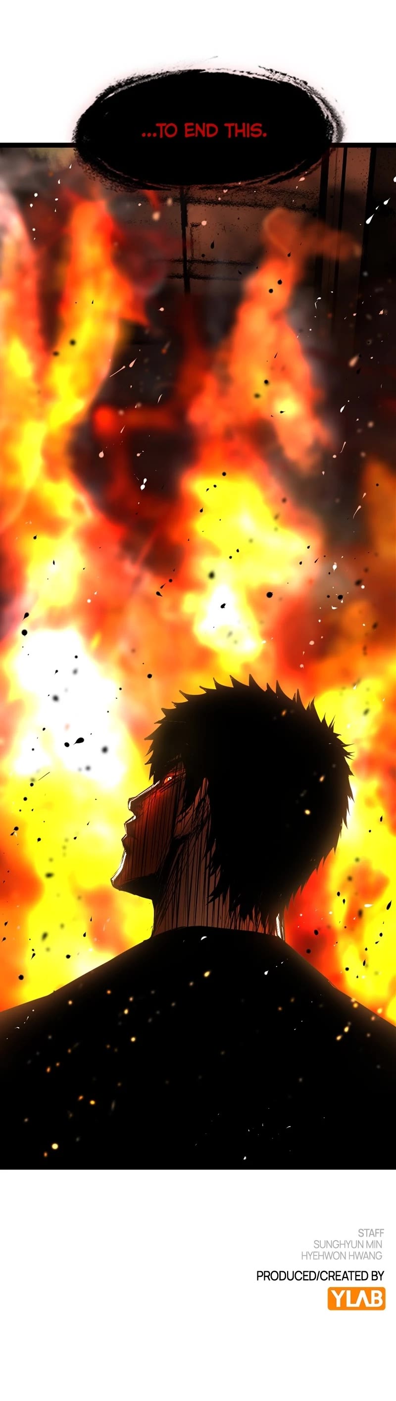 Hanlim Gym Chapter 79 page 50 - Chapter 79: Episode 79