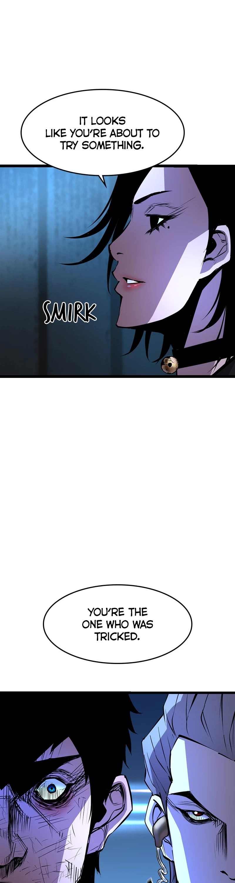 Hanlim Gym Chapter 79 page 7 - Chapter 79: Episode 79