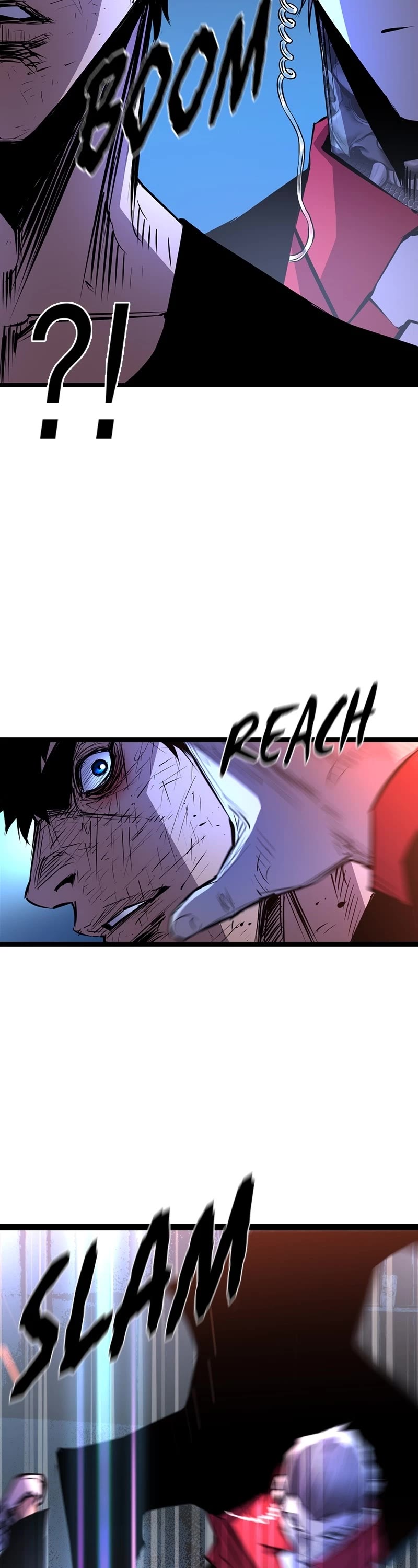 Hanlim Gym Chapter 79 page 8 - Chapter 79: Episode 79