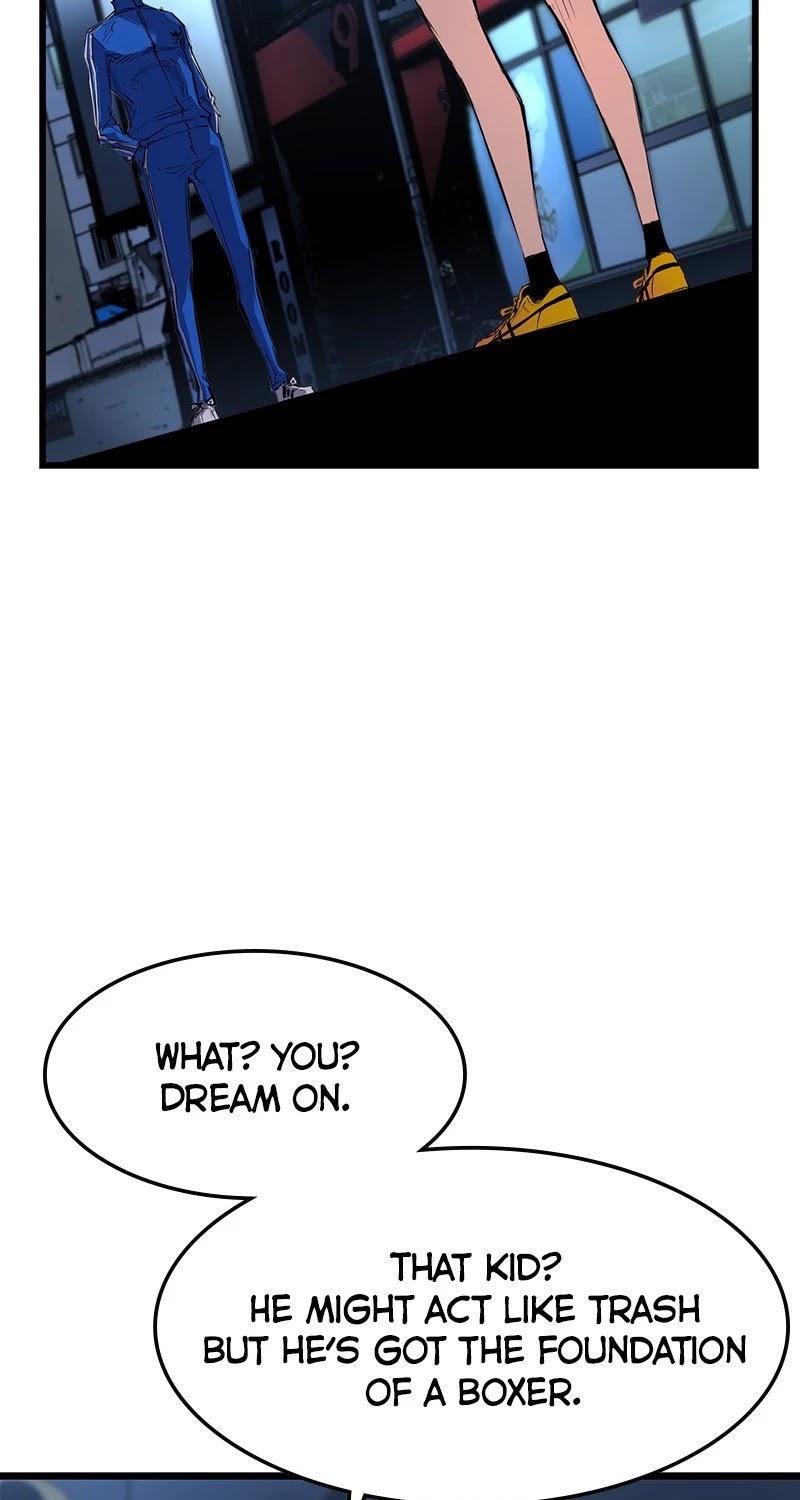 Hanlim Gym Chapter 8 page 31 - Chapter 8: Episode 8