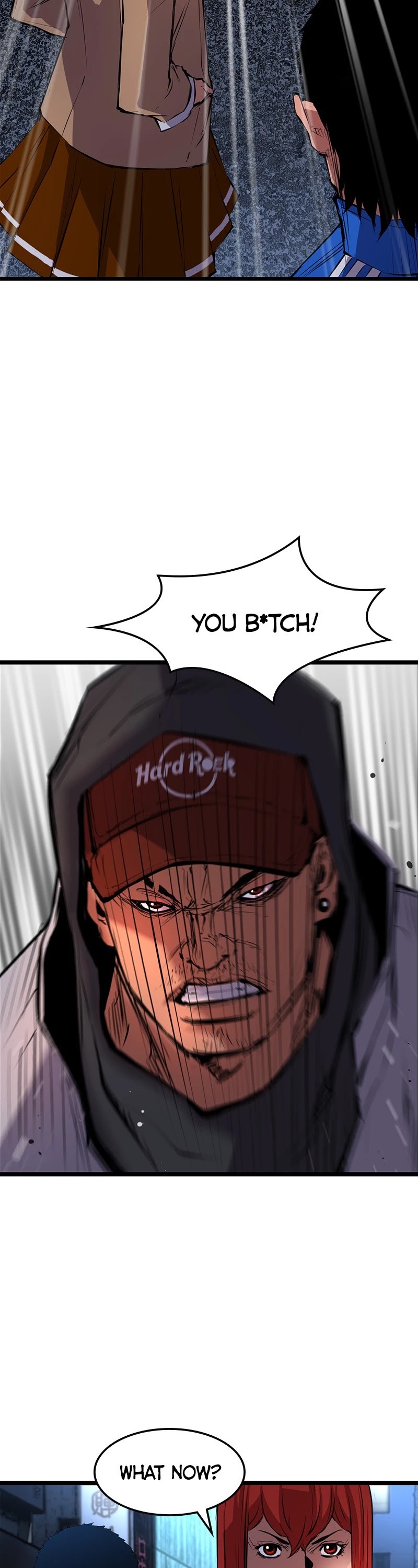 Hanlim Gym Chapter 8 page 38 - Chapter 8: Episode 8