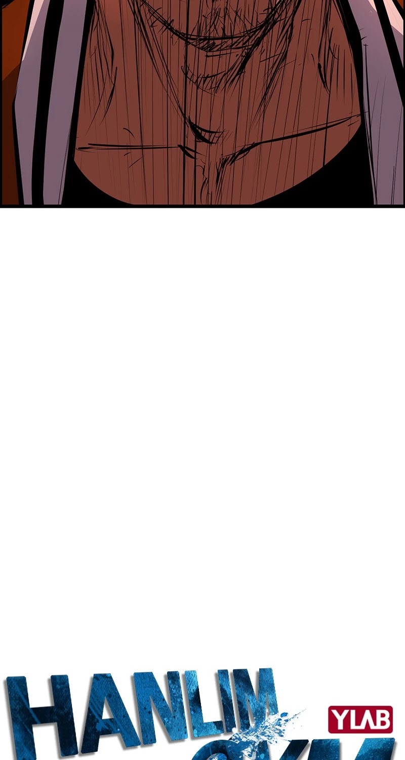 Hanlim Gym Chapter 8 page 4 - Chapter 8: Episode 8