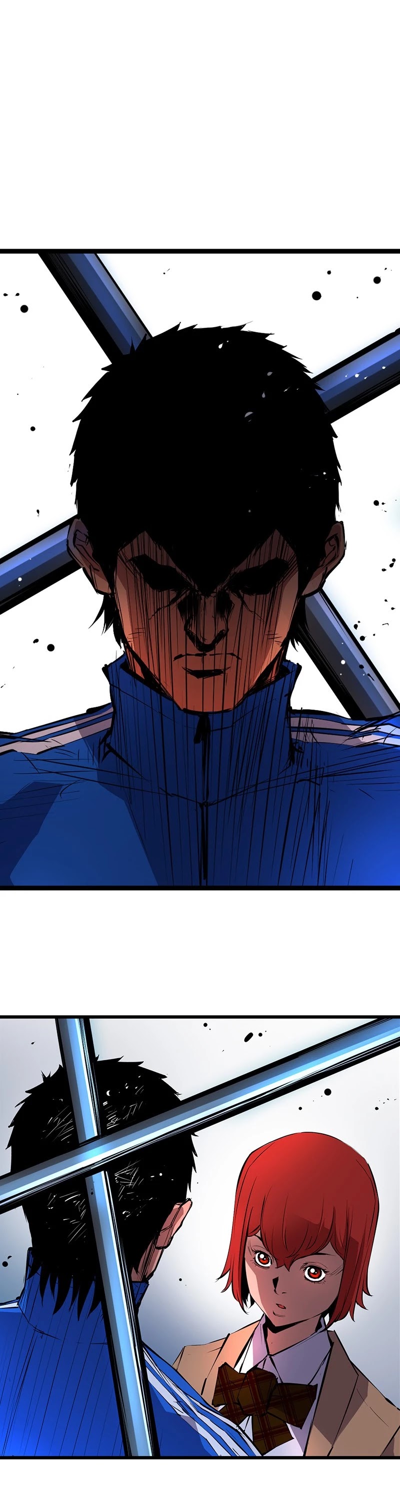 Hanlim Gym Chapter 8 page 43 - Chapter 8: Episode 8