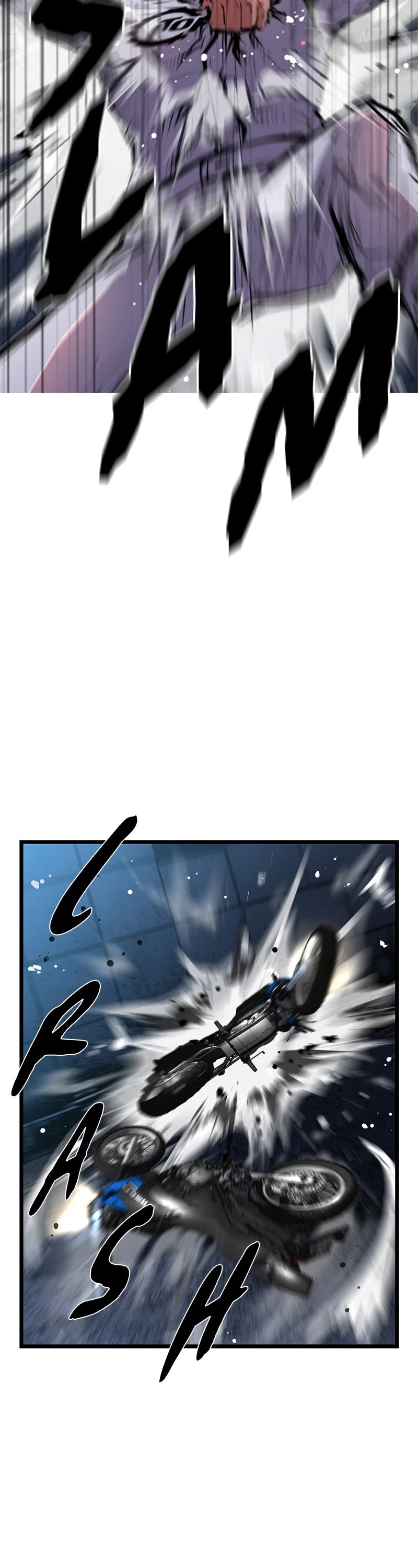 Hanlim Gym Chapter 8 page 46 - Chapter 8: Episode 8