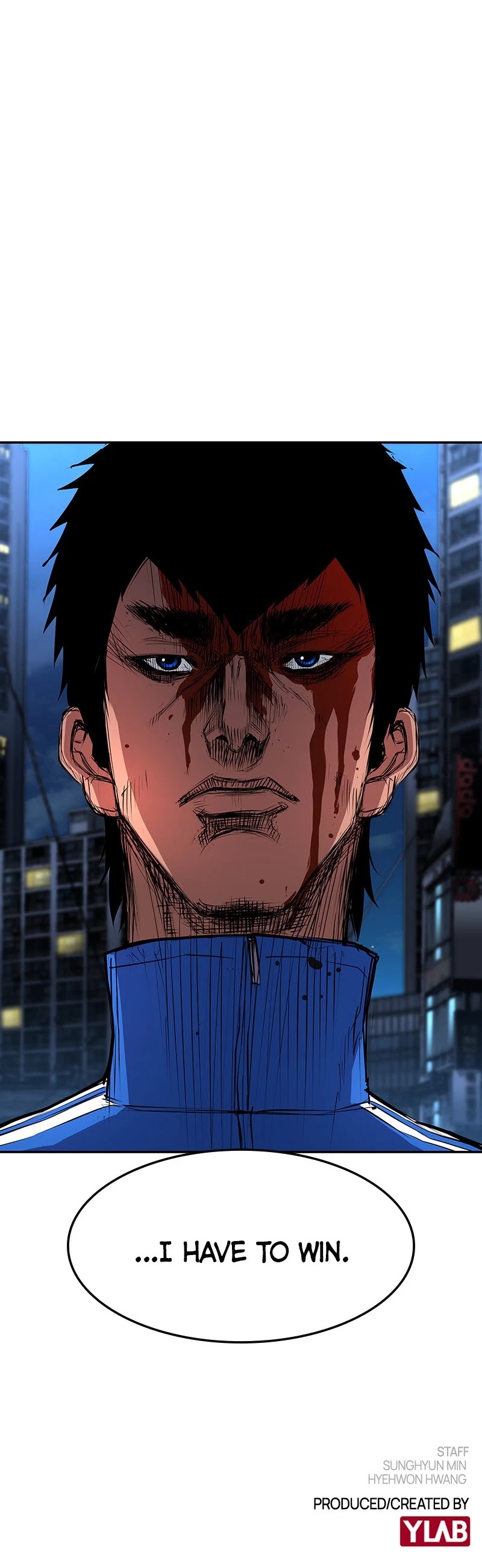 Hanlim Gym Chapter 8 page 48 - Chapter 8: Episode 8