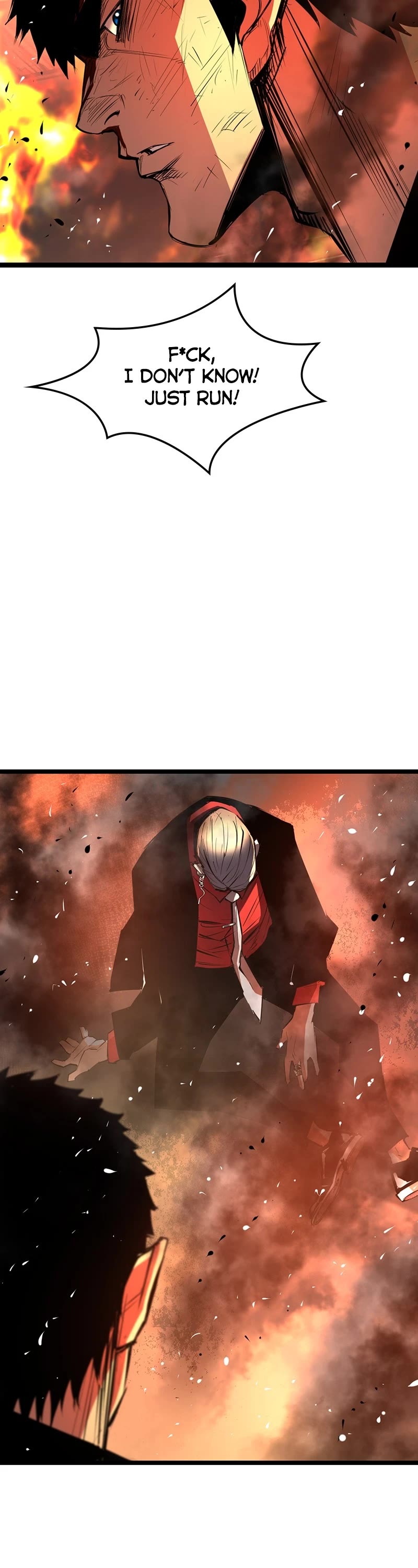 Hanlim Gym Chapter 80 page 11 - Chapter 80: Episode 80